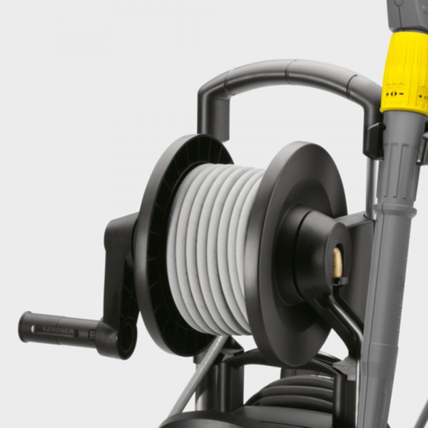 Karcher HD 7/10 CXF Food Cold Water Pressure Washer | 1.151-906.0 Karcher HD 7/10 CXF Food Cold Water Pressure Washer | 1.151-906.0